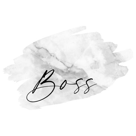 Boss Content Sticker by Market Over