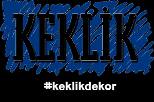 Keklik Dekor GIF