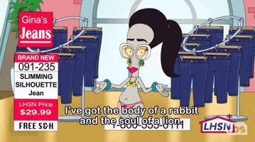 Tbs Network Confidence GIF by American Dad