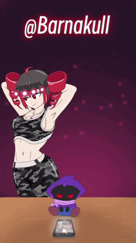 Crimson Taskforce GIF