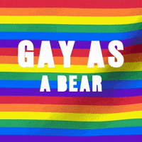 Art Gay GIF by Jonathan Rosen