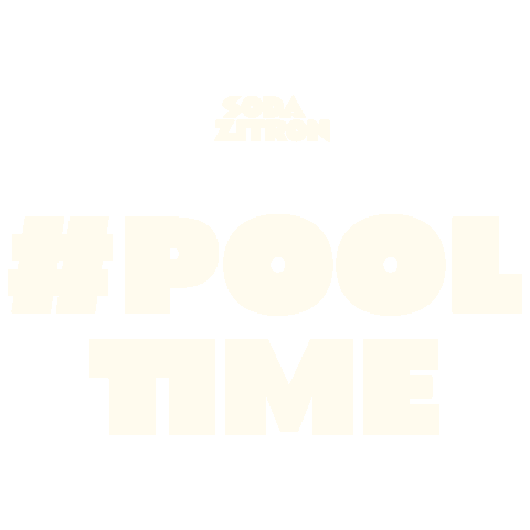 Soda Zitron Sticker