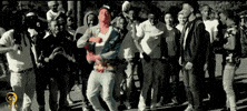 Blocc Is Hot GIF by NLE Choppa