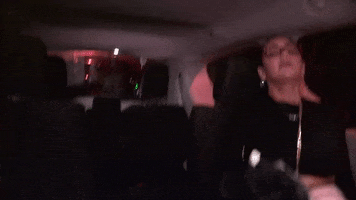 episode 11 recline GIF by Jersey Shore Family Vacation