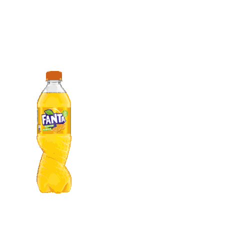 Halloween Witch Sticker by Fanta CZ SK