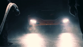 cars racing GIF by McLaren Automotive