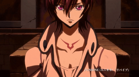 Code Geass Gif By Funimation Find Share On Giphy Code Geass Gif By Funimation Find Share On Giphy