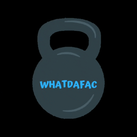 Workout Wtf GIF by Da Factory
