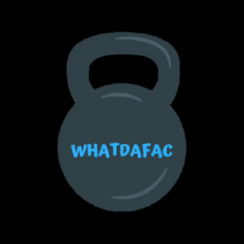 workout wtf GIF by Da Factory