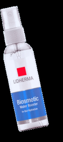 lidherma water gel drops bpm GIF