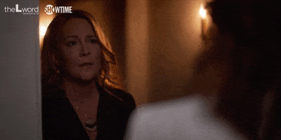 Can I Come In Season 2 GIF by The L Word: Generation Q