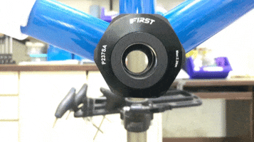 Eccentric Bottom Bracket GIF