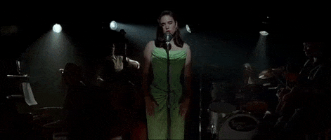 Dark City Jennifer Connelly GIF