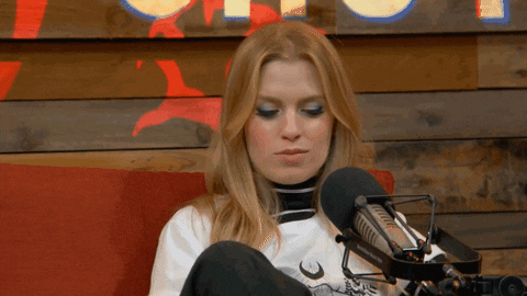 Rt Podcast GIF by Rooster Teeth