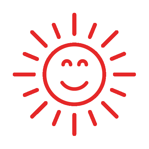 Summer Beach Sticker by Sunweb