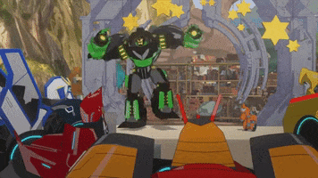 Grimlock GIF