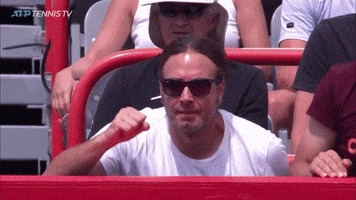 Sport Yes GIF by Tennis TV