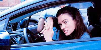 Eyebrows GIF