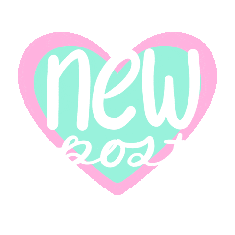 New Video Sticker by Genie and Jade