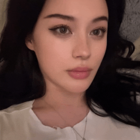Cute Girl GIF