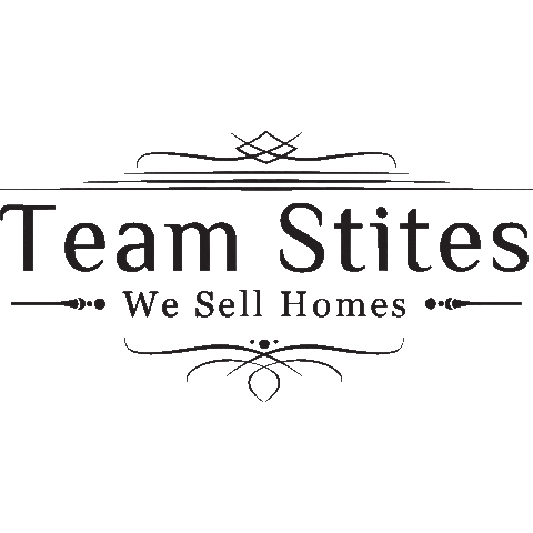 Real Estate Sticker by Team Stites