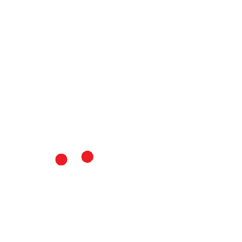 Hugo Pork Sticker