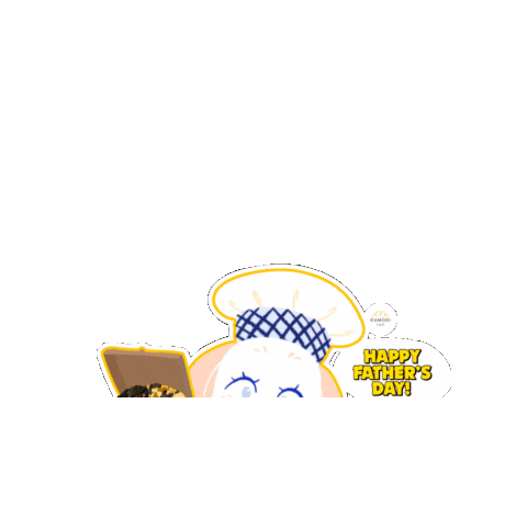 Kumori Philippines Sticker