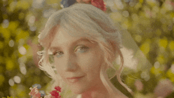 I Know Flirt GIF by Anja Kotar