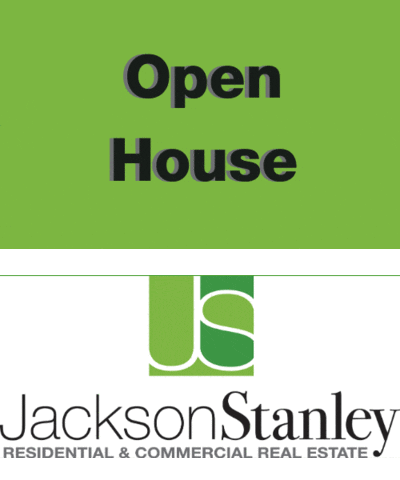 Open House GIF by Jackson Stanley REALTORS