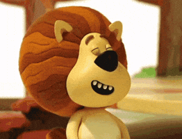 Cartoon GIF