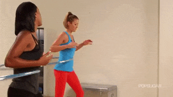 Workout GIF