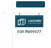 In Vendita Sticker by Lucchini Costruzioni