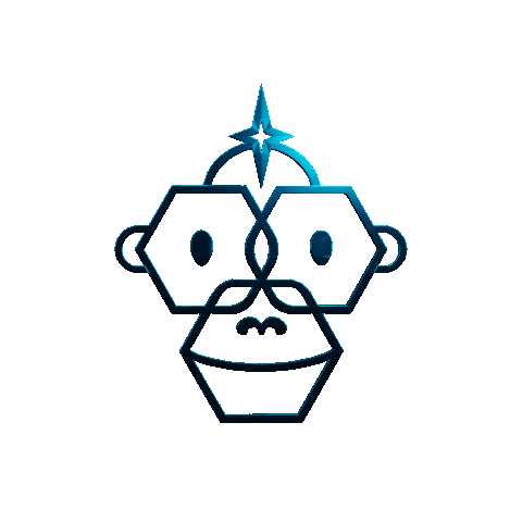 smartmonkeylab.pl Sticker