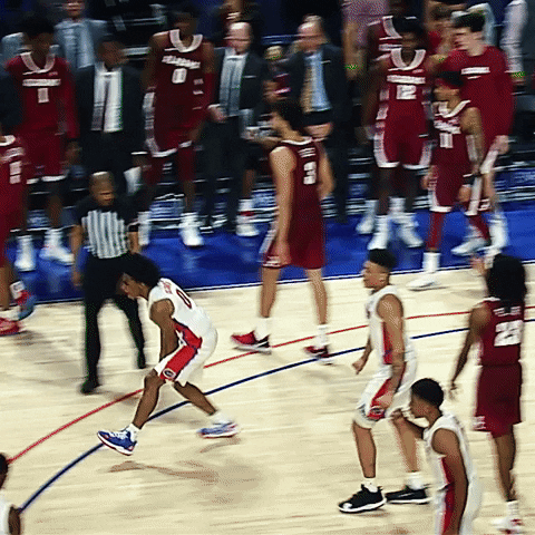 Excited Ncaa Sports GIF by Florida Gators