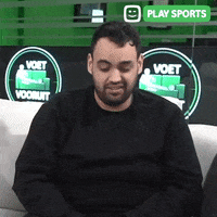 Sport Comedian GIF by Play Sports