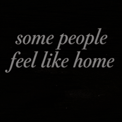 Night Thoughts Poetry GIF