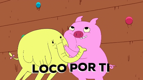 Qué es lo más loco que has hecho por amor