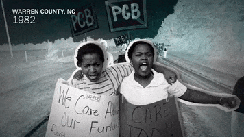 Climate Change Justice GIF by PBS Digital Studios