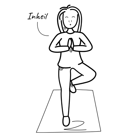 Health Sticker