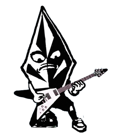 Volcom Sticker
