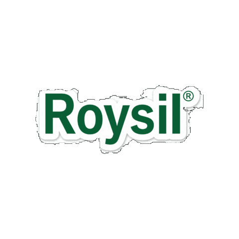 Roysil Sticker by ROYALECHEM