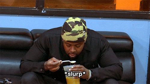 When Your Mom Makes You Soup When Your Sick GIFs - Get the best ...