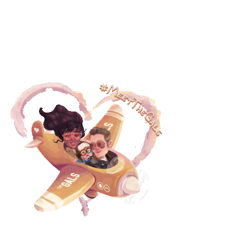 Airam Toribio Sticker