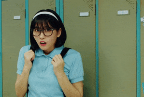 What Is Love Nerd GIF by TWICE