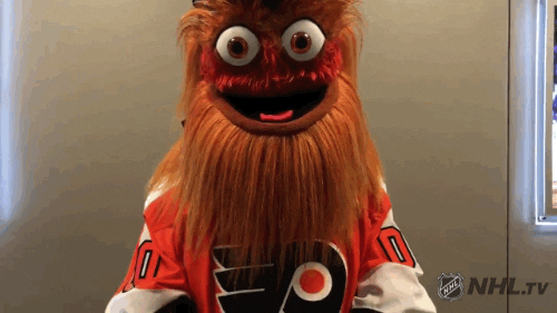 Philly GIF by Philadelphia Flyers - Find & Share on GIPHY