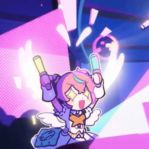 Zzz Aria GIF