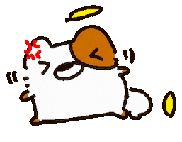 Struggle Resist Sticker