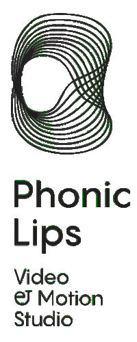 Sticker by Phoniclips.tv