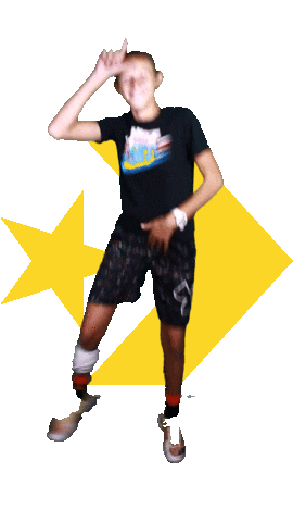 Conversedistrict Sticker by Triple Jump