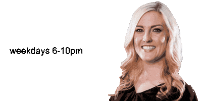 Rockradio Seattleradio Sticker by The Rock of Seattle